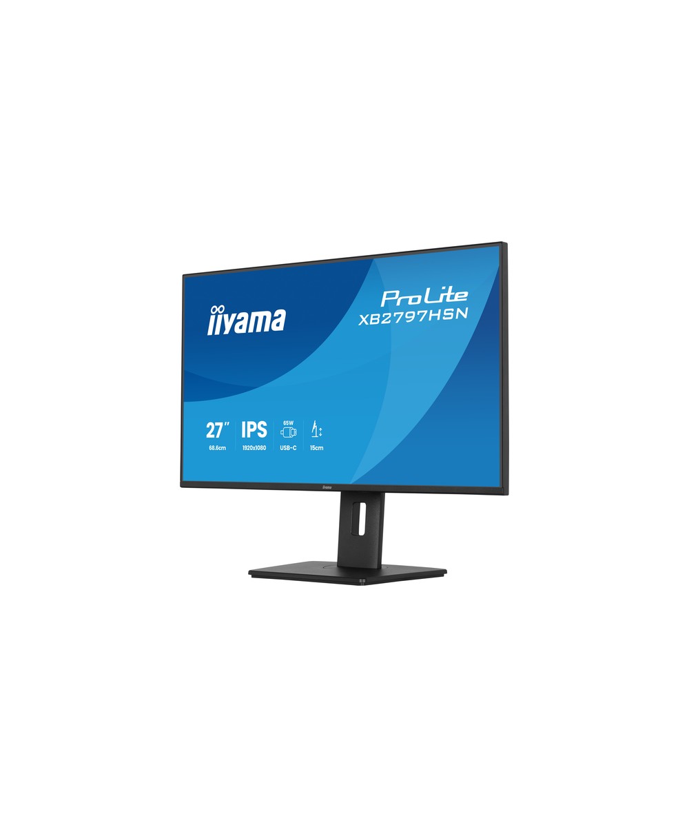 iiyama ProLite XB2797HSN-B1