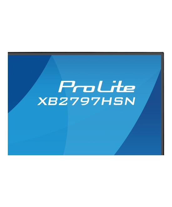 iiyama ProLite XB2797HSN-B1