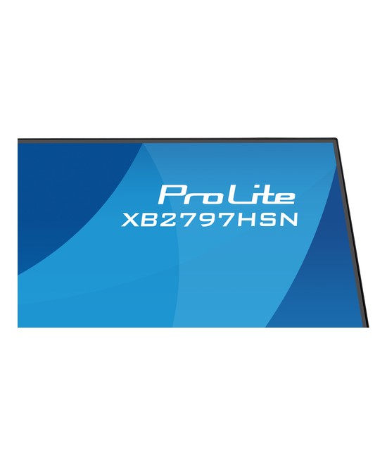iiyama ProLite XB2797HSN-B1