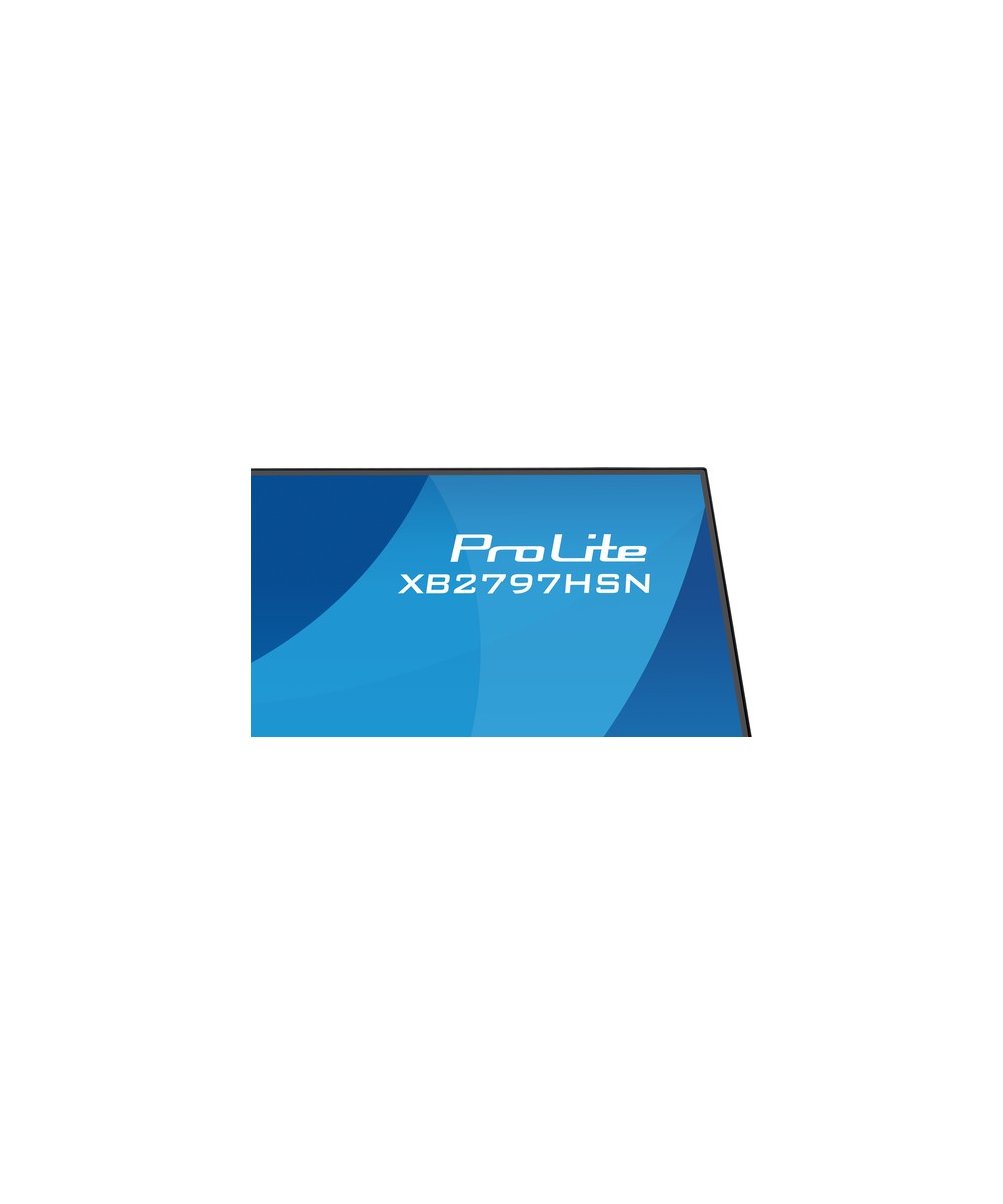 iiyama ProLite XB2797HSN-B1