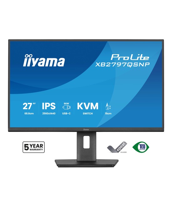 iiyama ProLite XB2797QSNP-B1