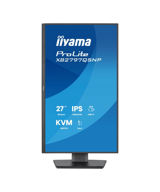iiyama ProLite XB2797QSNP-B1