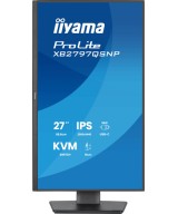 iiyama ProLite XB2797QSNP-B1