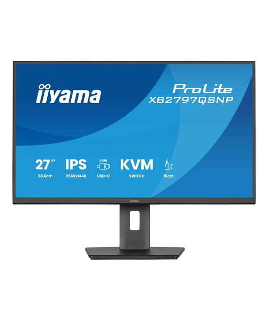 iiyama ProLite XB2797QSNP-B1