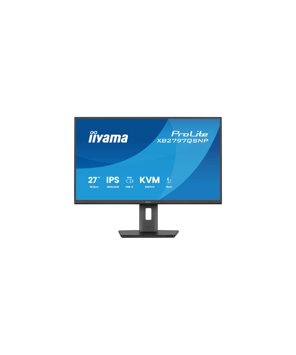 iiyama ProLite XB2797QSNP-B1