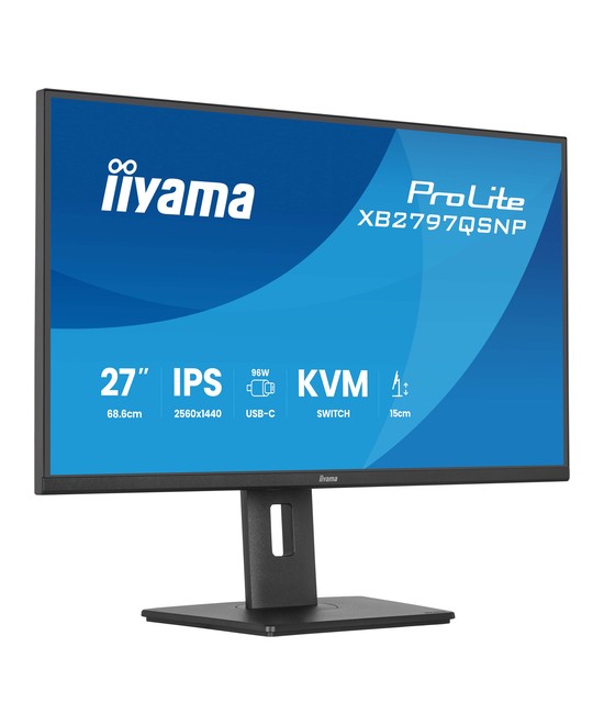 iiyama ProLite XB2797QSNP-B1