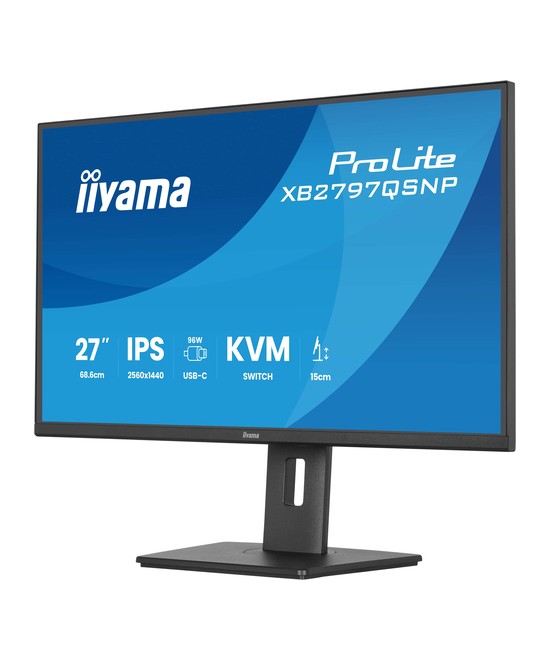 iiyama ProLite XB2797QSNP-B1