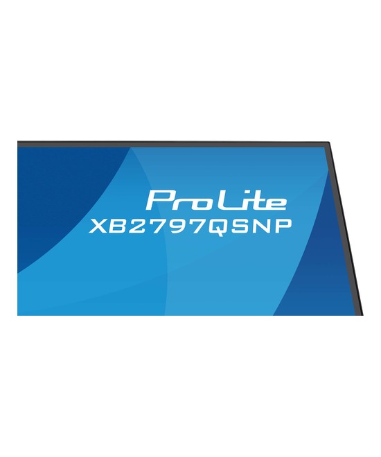 iiyama ProLite XB2797QSNP-B1