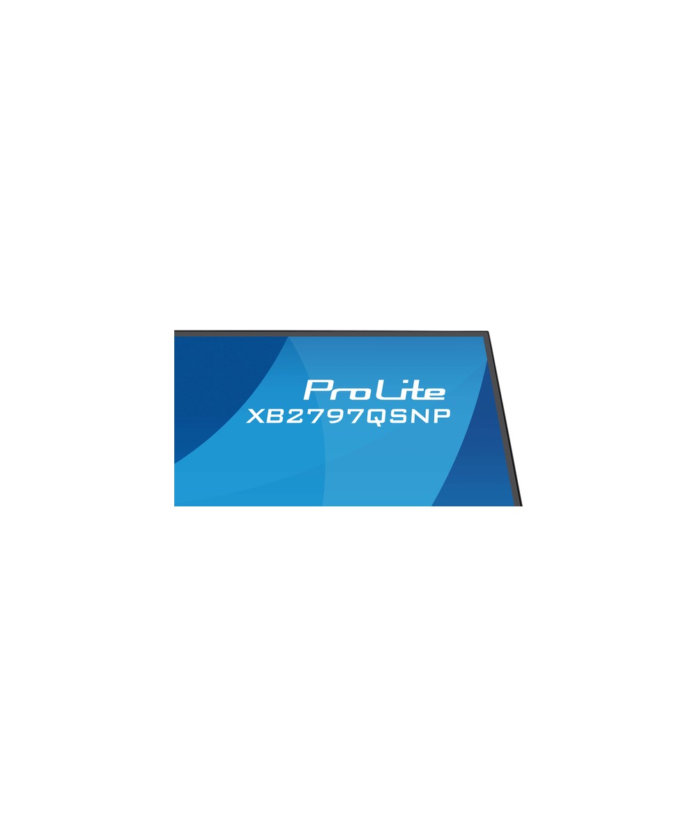 iiyama ProLite XB2797QSNP-B1