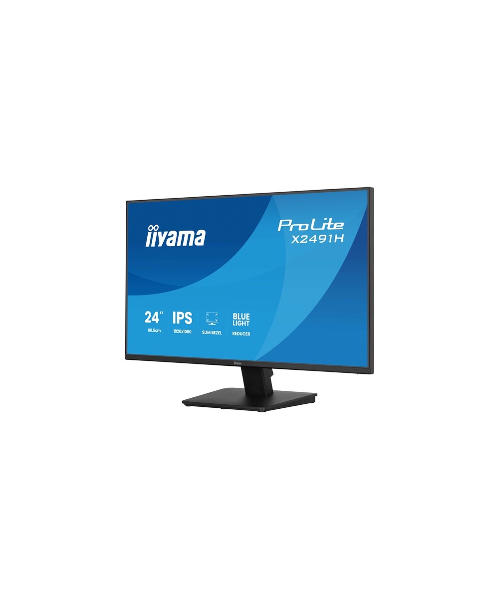 iiyama ProLite X2491H-B1
