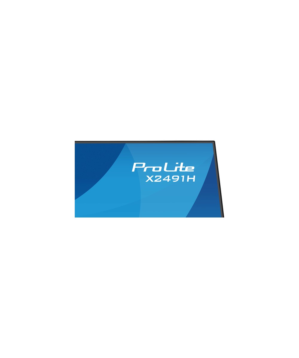 iiyama ProLite X2491H-B1
