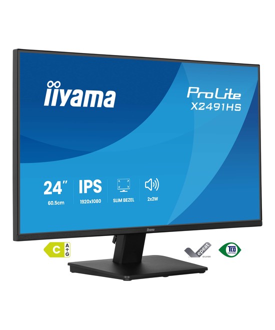 iiyama ProLite X2491HS-B1