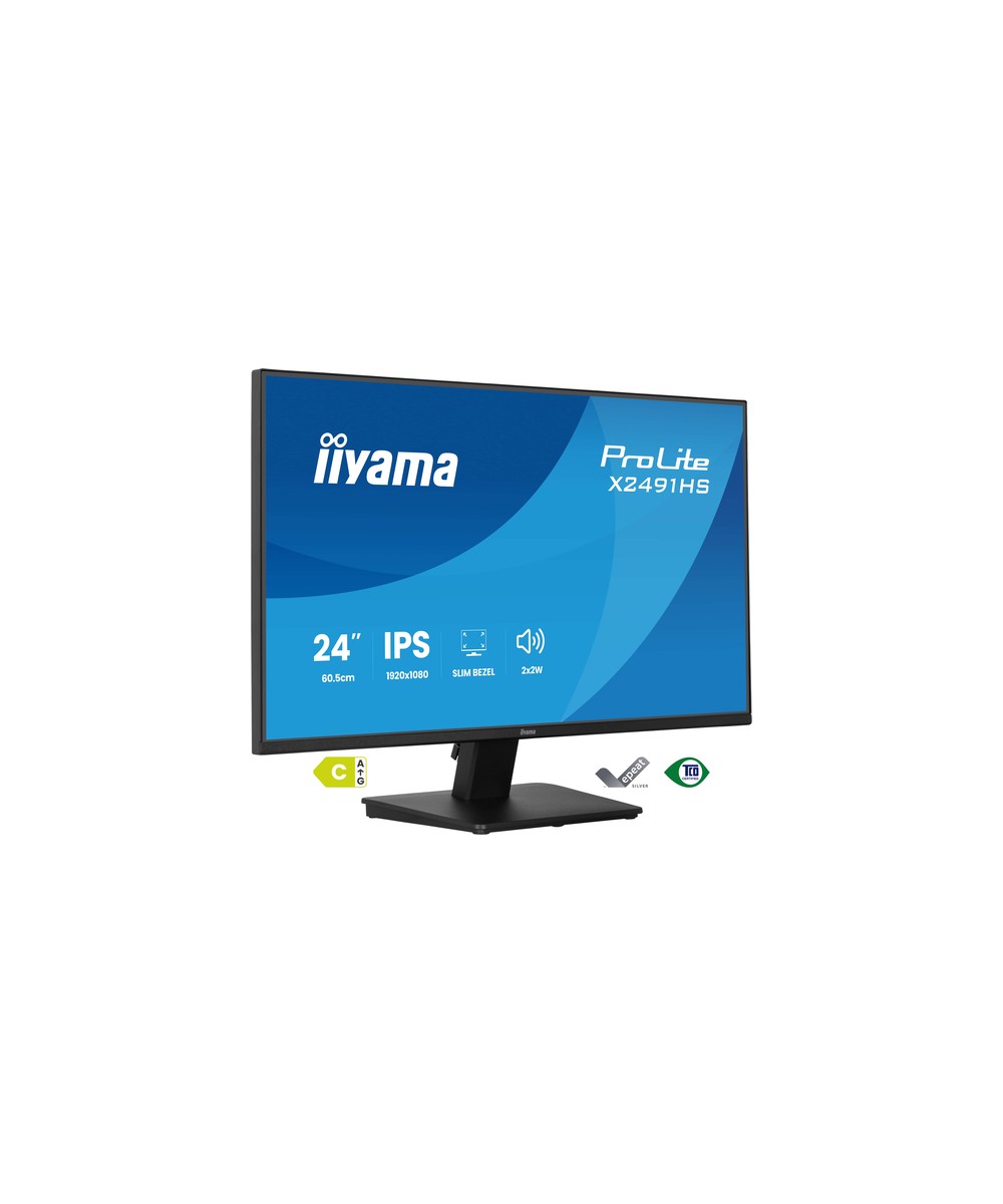 iiyama ProLite X2491HS-B1