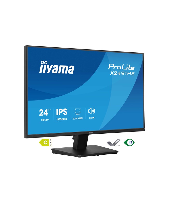 iiyama ProLite X2491HS-B1