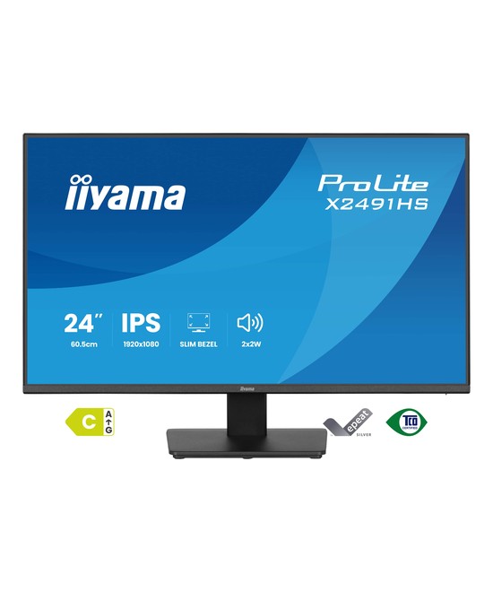 iiyama ProLite X2491HS-B1