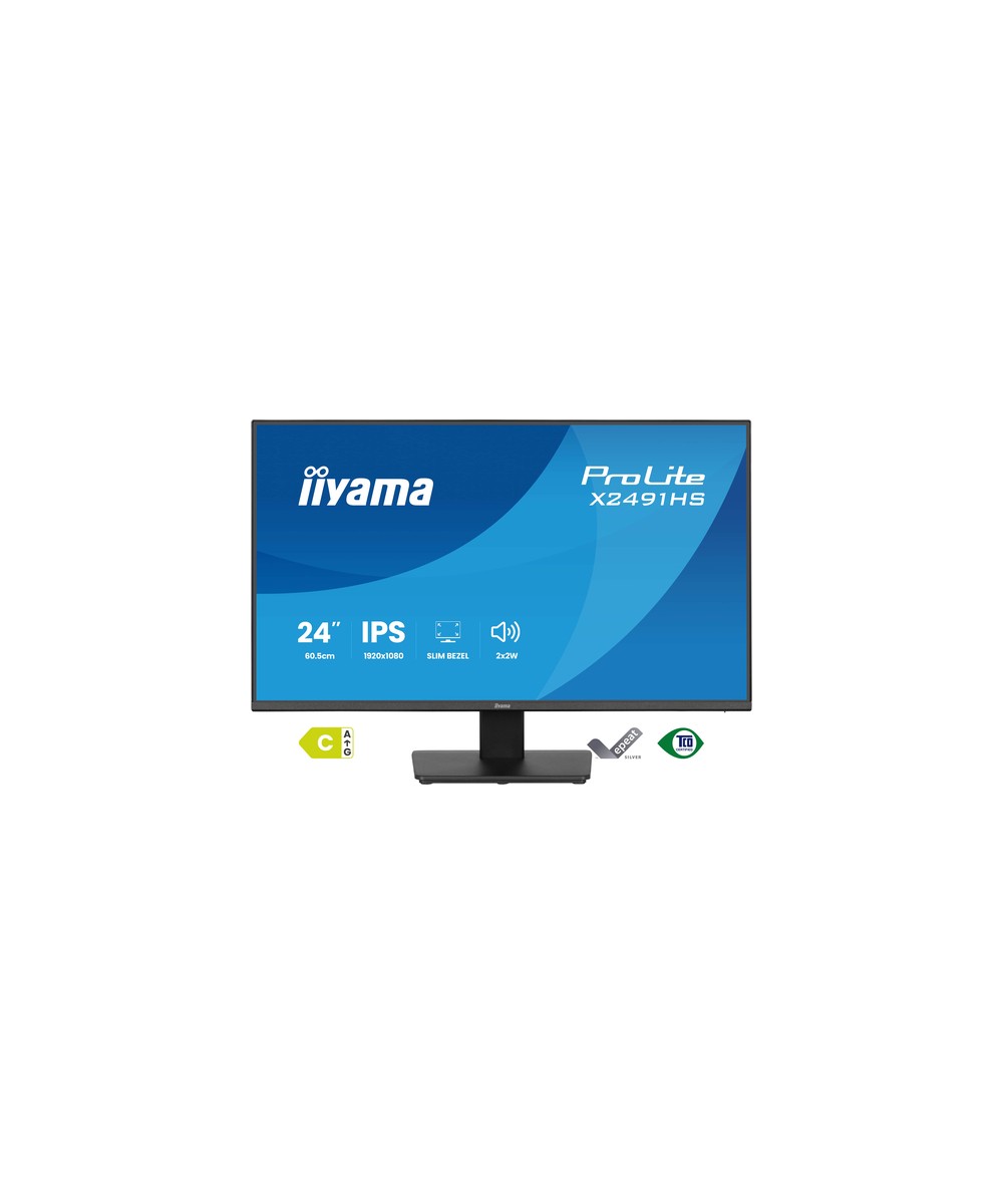 iiyama ProLite X2491HS-B1