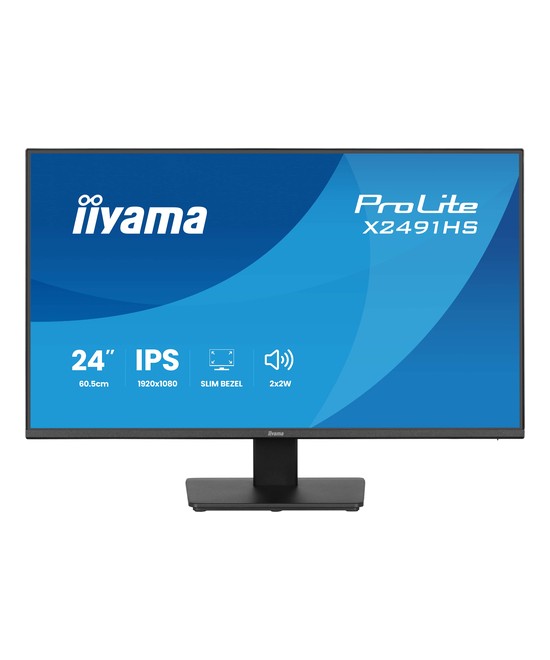 iiyama ProLite X2491HS-B1