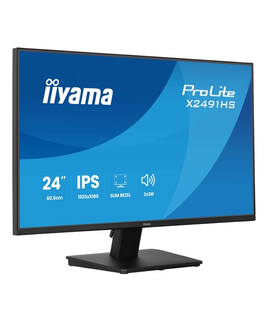 iiyama ProLite X2491HS-B1