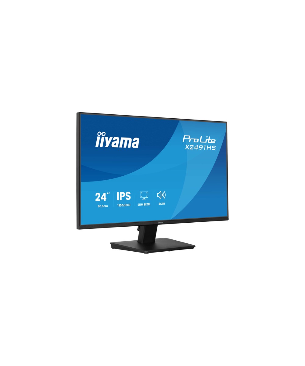 iiyama ProLite X2491HS-B1