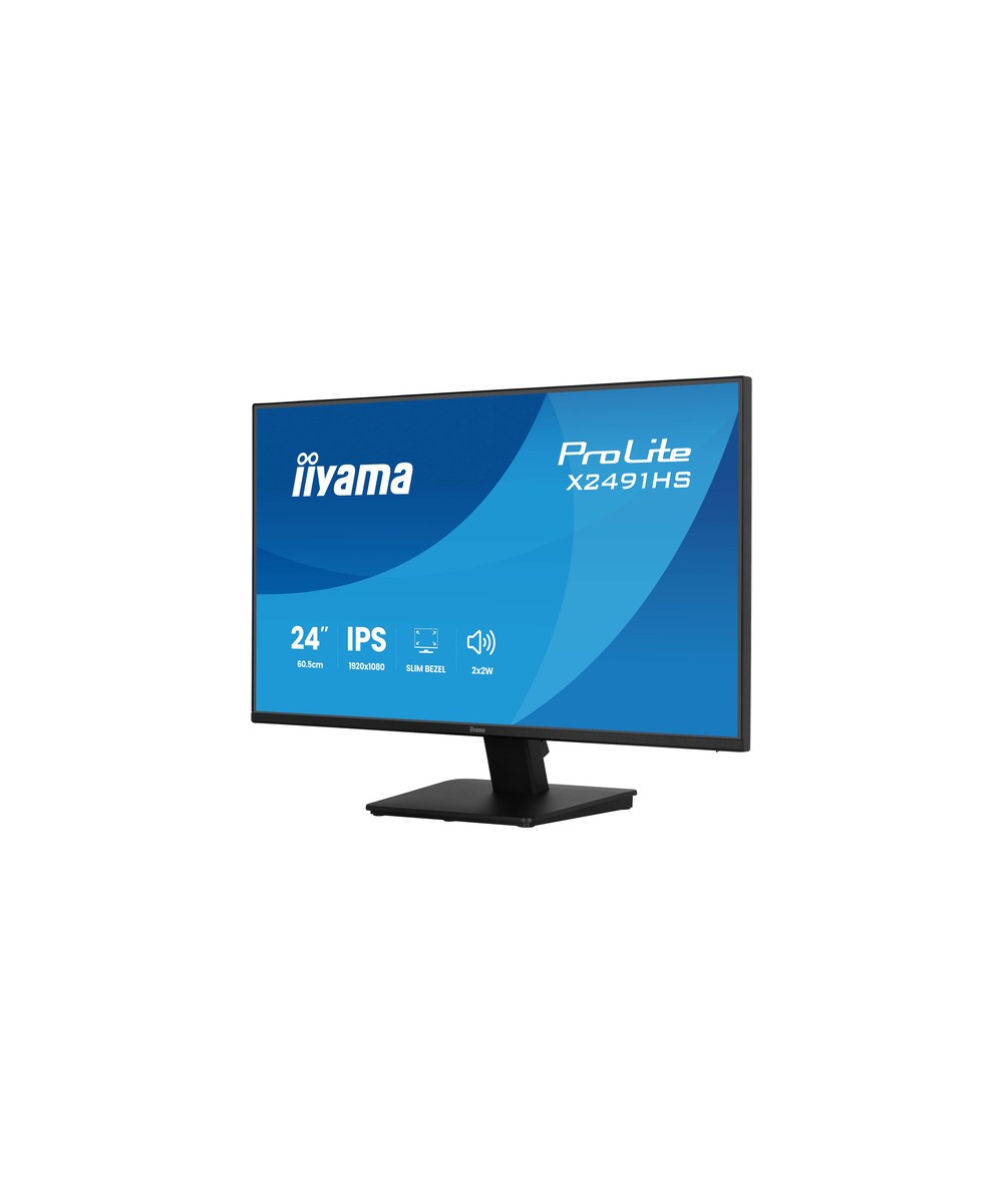 iiyama ProLite X2491HS-B1