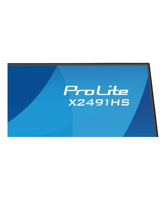 iiyama ProLite X2491HS-B1