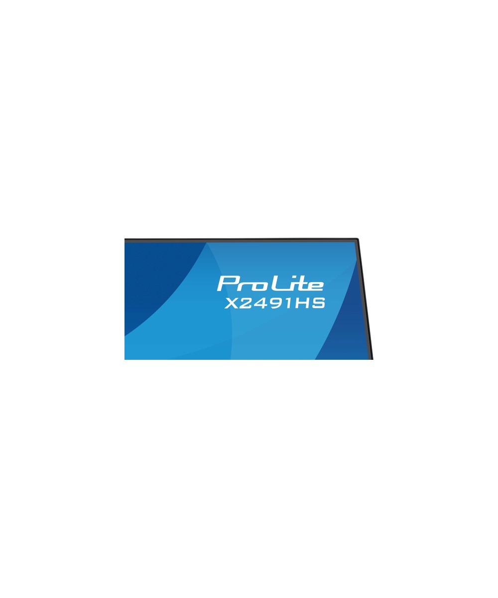 iiyama ProLite X2491HS-B1