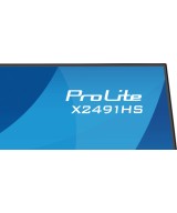 iiyama ProLite X2491HS-B1