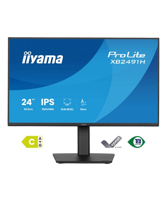 iiyama ProLite XB2491H-B1