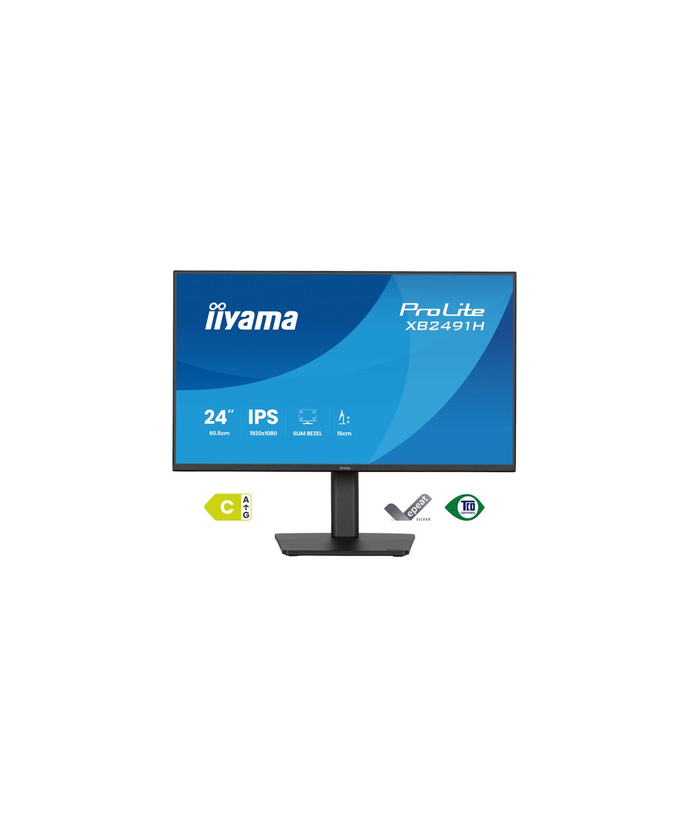 iiyama ProLite XB2491H-B1