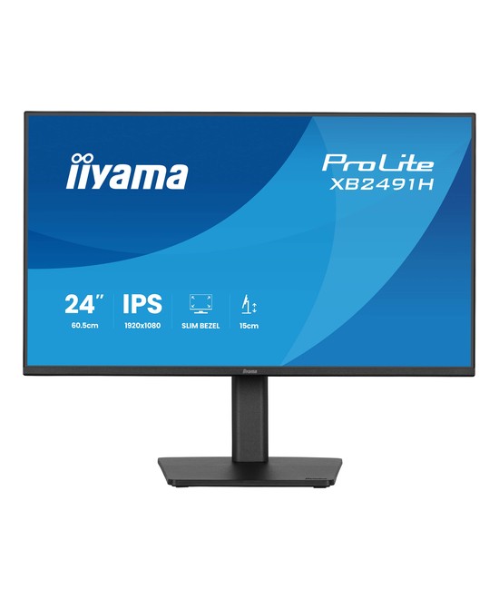 iiyama ProLite XB2491H-B1