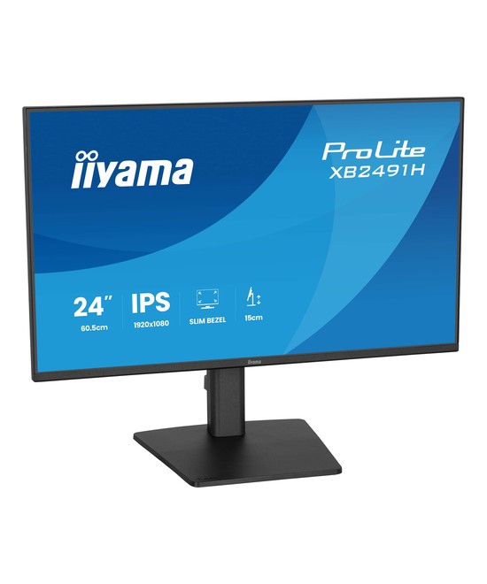 iiyama ProLite XB2491H-B1