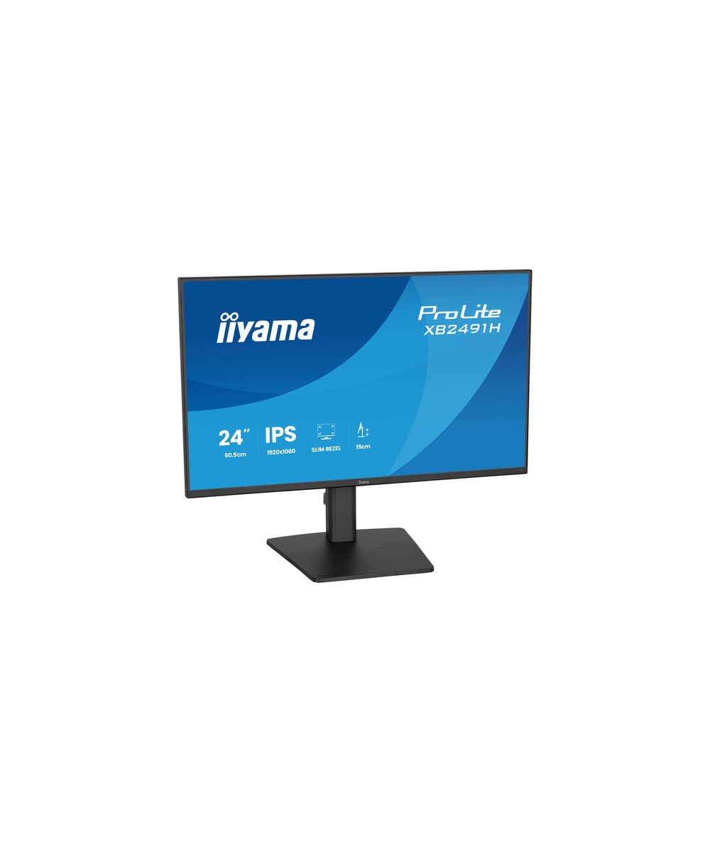 iiyama ProLite XB2491H-B1