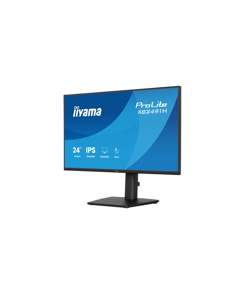 iiyama ProLite XB2491H-B1