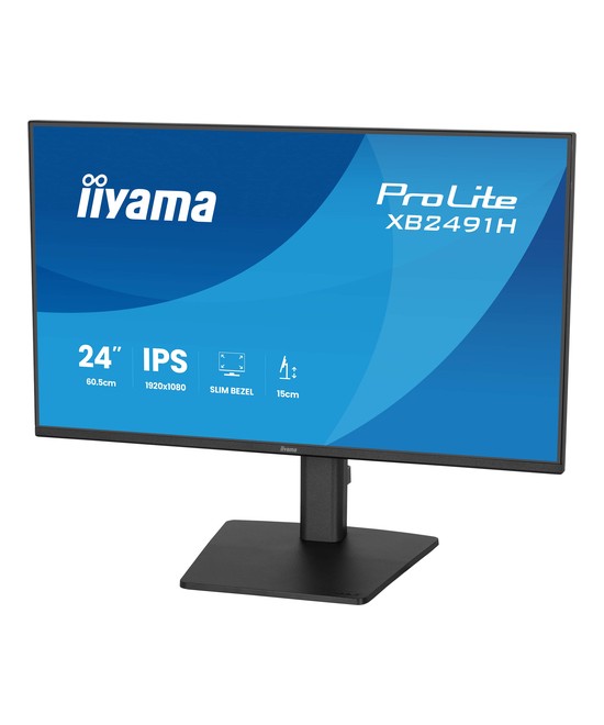 iiyama ProLite XB2491H-B1