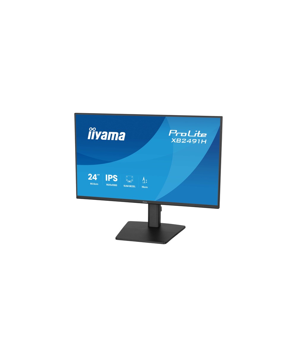 iiyama ProLite XB2491H-B1