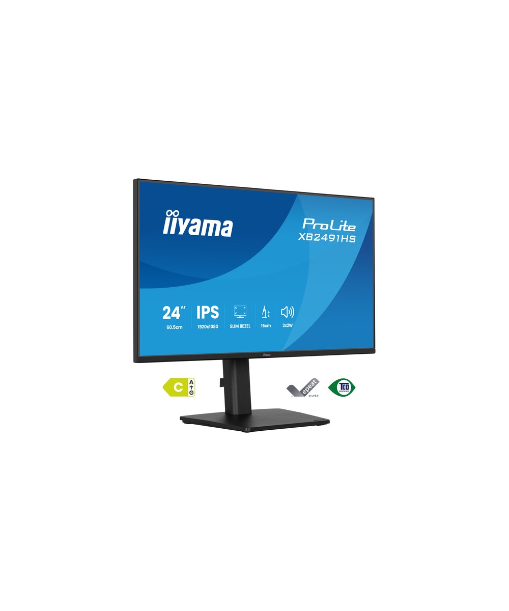 iiyama ProLite XB2491HS-B1
