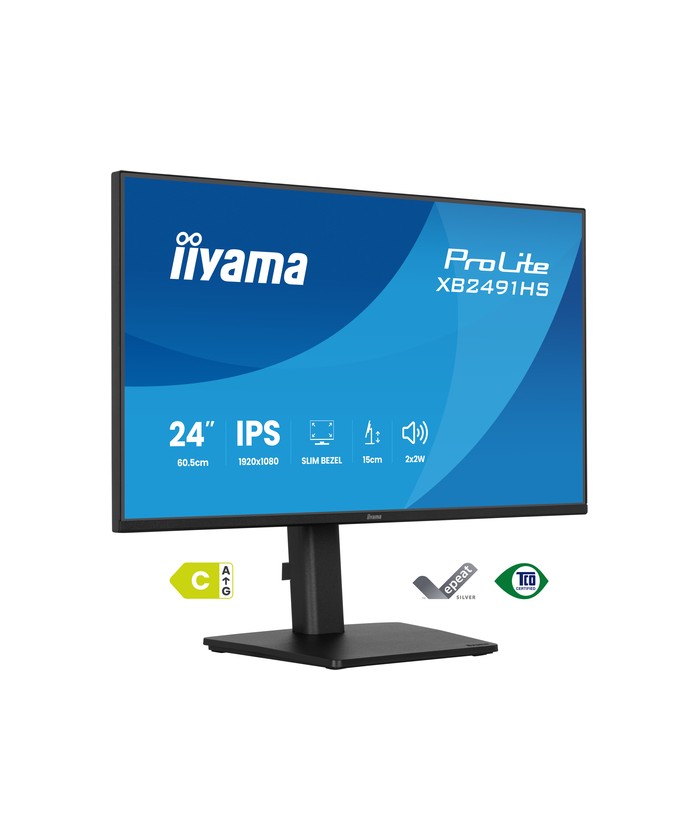 iiyama ProLite XB2491HS-B1