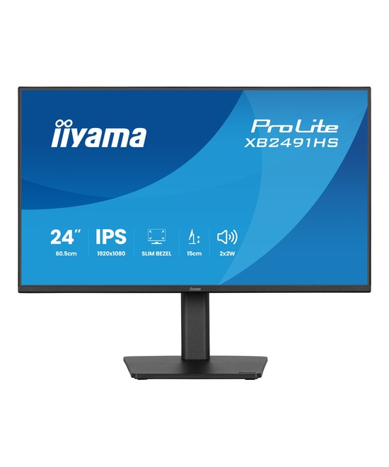 iiyama ProLite XB2491HS-B1