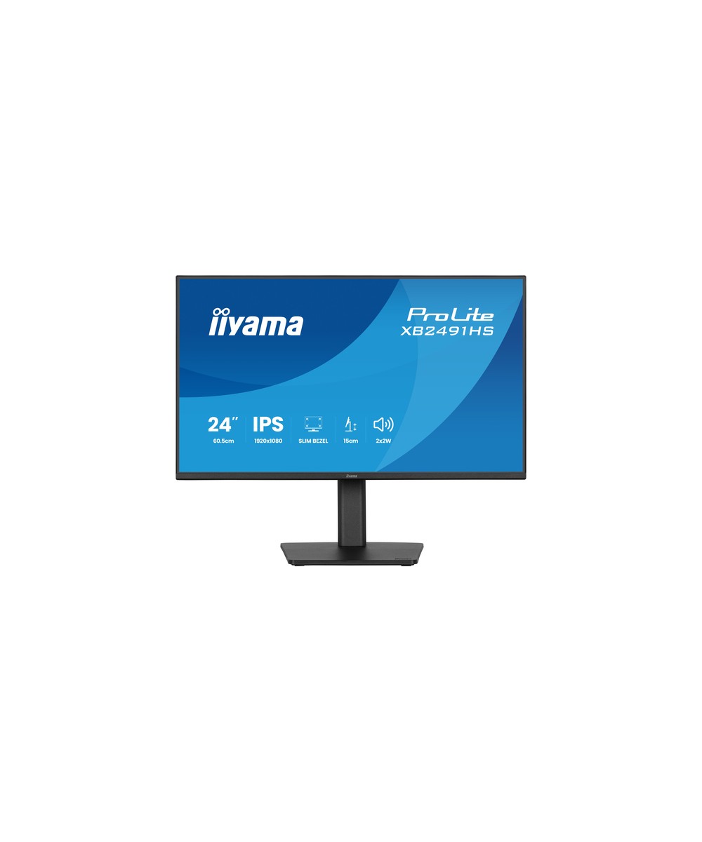 iiyama ProLite XB2491HS-B1