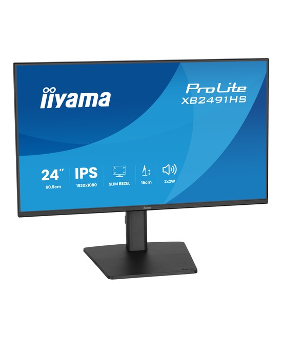iiyama ProLite XB2491HS-B1