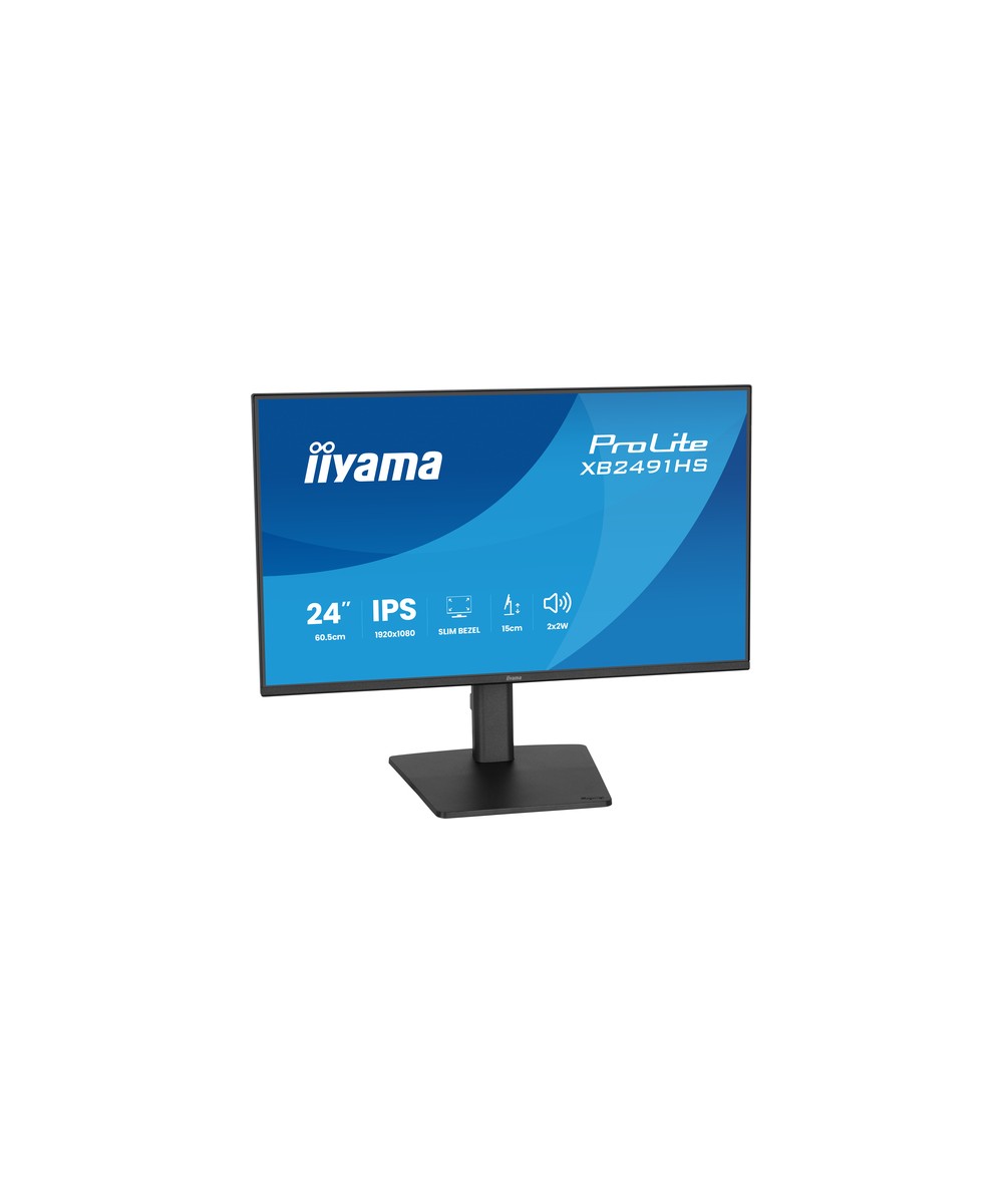 iiyama ProLite XB2491HS-B1