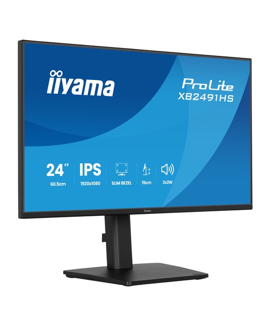iiyama ProLite XB2491HS-B1