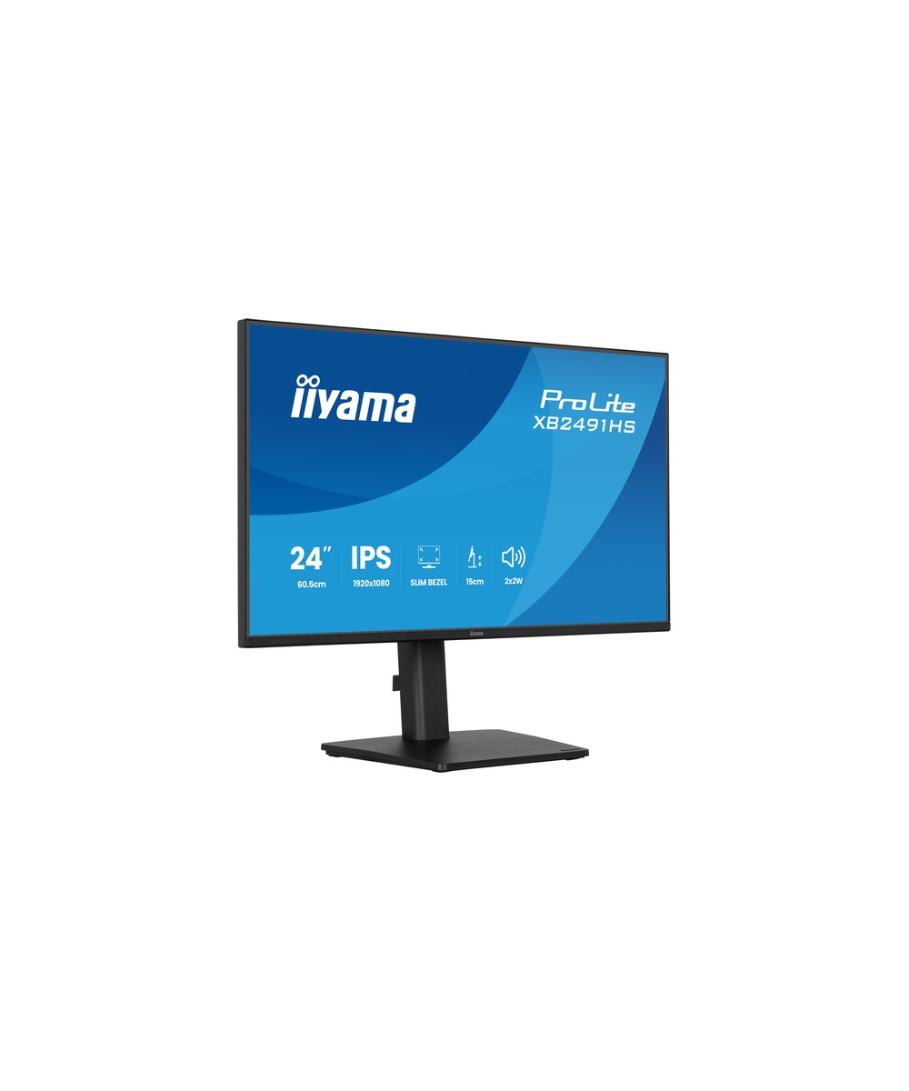 iiyama ProLite XB2491HS-B1