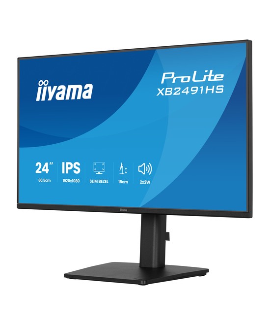 iiyama ProLite XB2491HS-B1