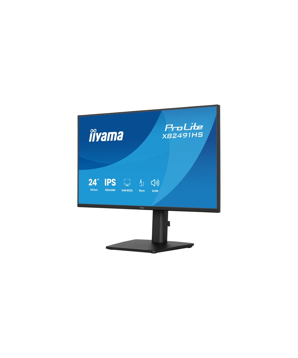 iiyama ProLite XB2491HS-B1