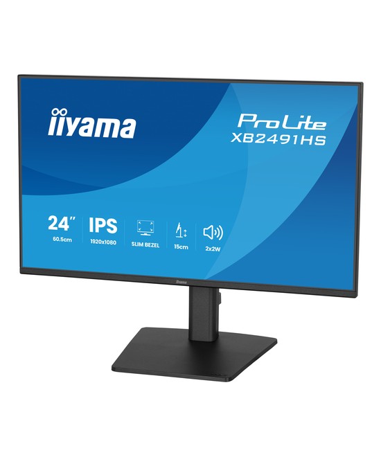 iiyama ProLite XB2491HS-B1