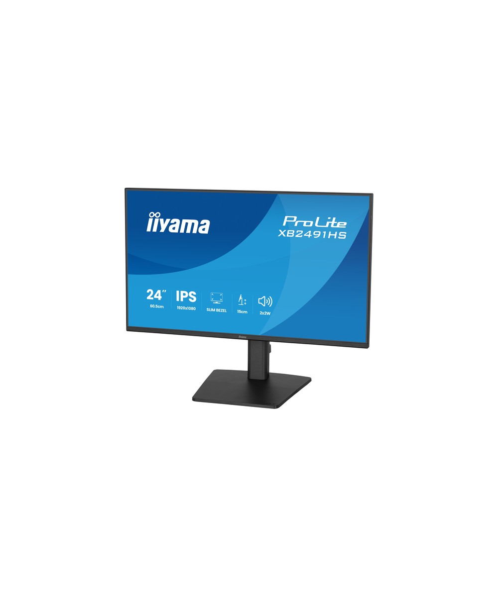 iiyama ProLite XB2491HS-B1