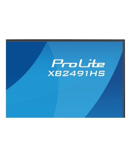 iiyama ProLite XB2491HS-B1