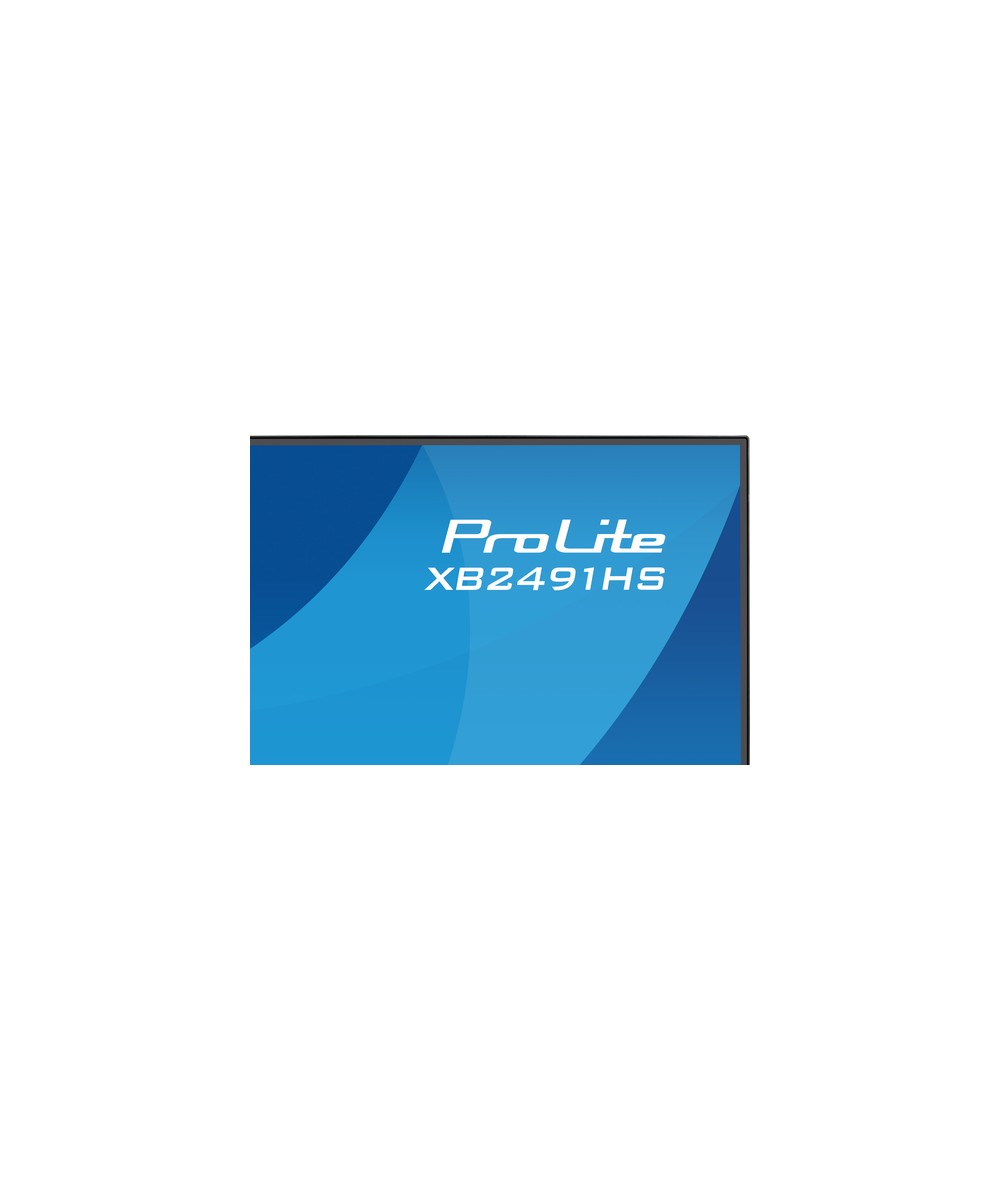 iiyama ProLite XB2491HS-B1