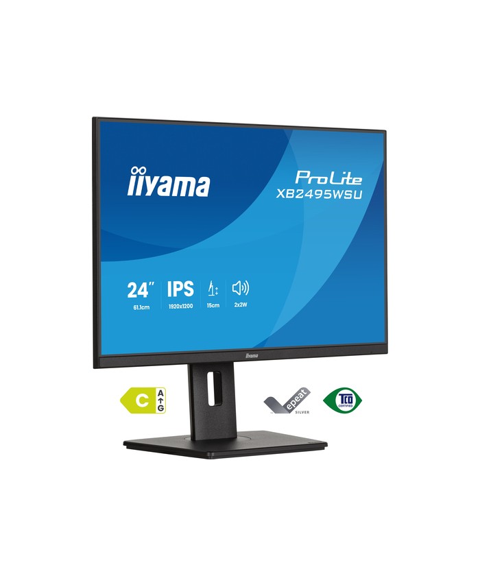 iiyama ProLite XB2495WSU-B1